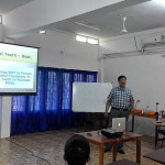 ARE Jr- Batch Lecture By Sir May-June 2016